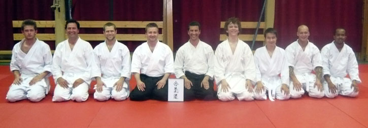 Gradering 2009
