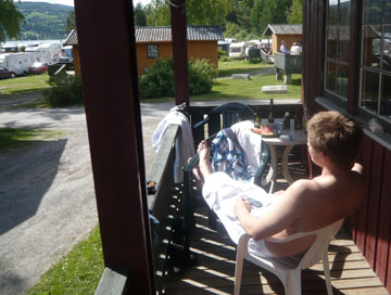 Campingliv