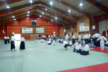 Hallen
