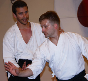 Aikido