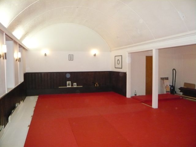 Dojo