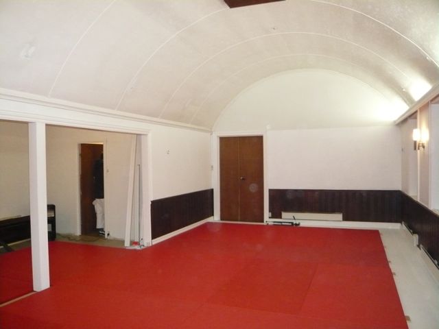 Dojo2
