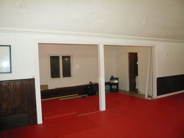 Dojo 3