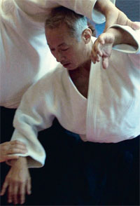 Seishiro Endo sensei