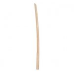 Bokken hviteik