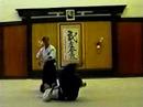 Saotome sensei video